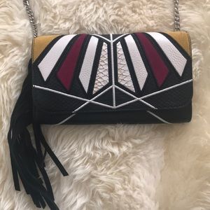 Sam Edelman Crossbody purse/clutch